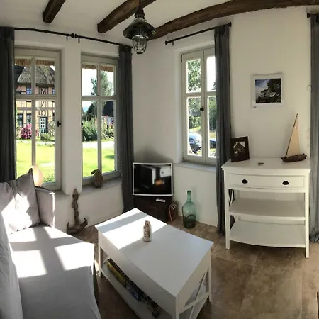 Lägenhet Ferienappartement Tweeter Haven